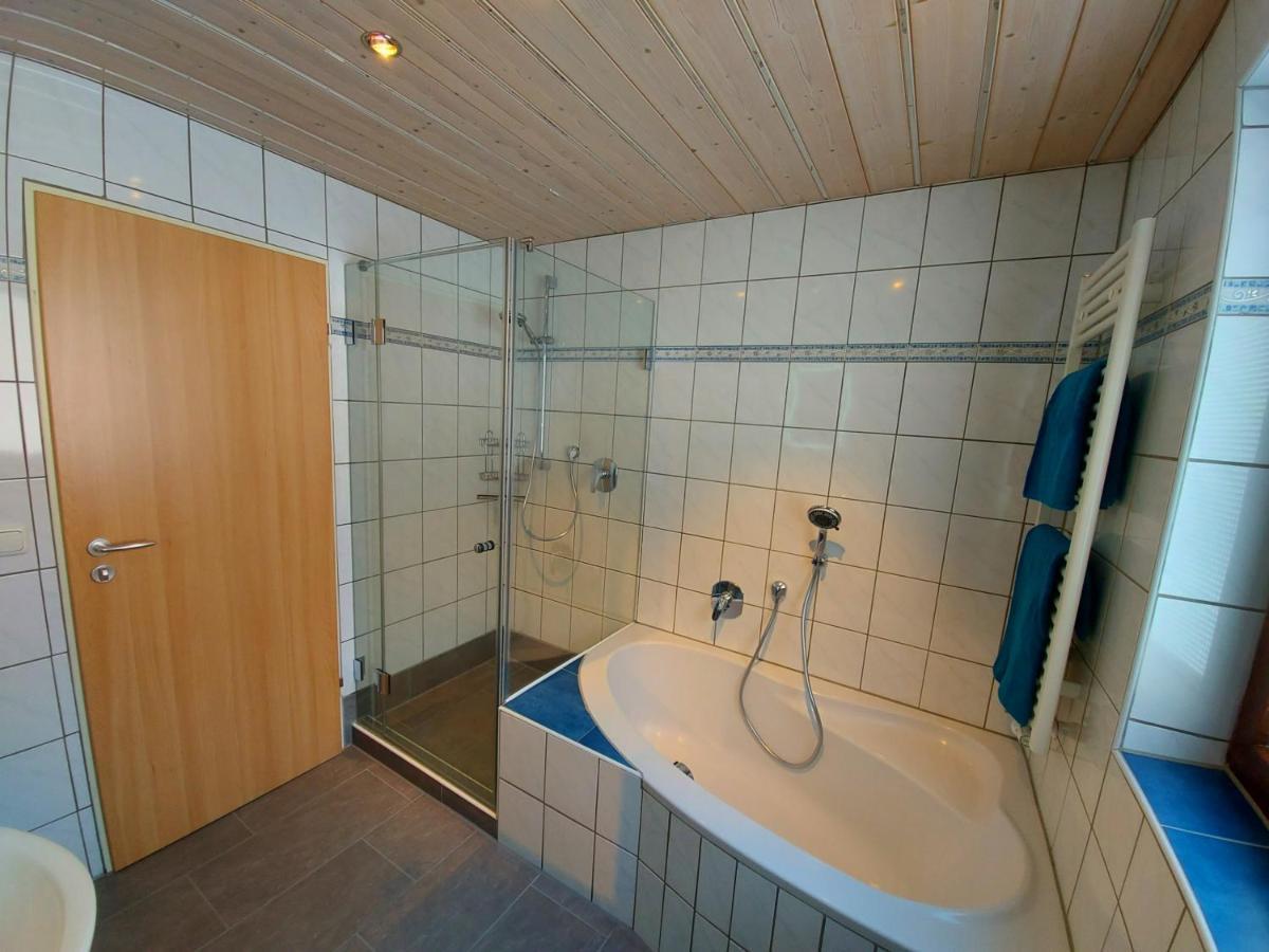 Fewo Sonnenberg Graswang Exterior foto
